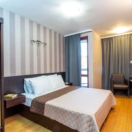 סופיה Cityhome Aparthotel מראה חיצוני תמונה