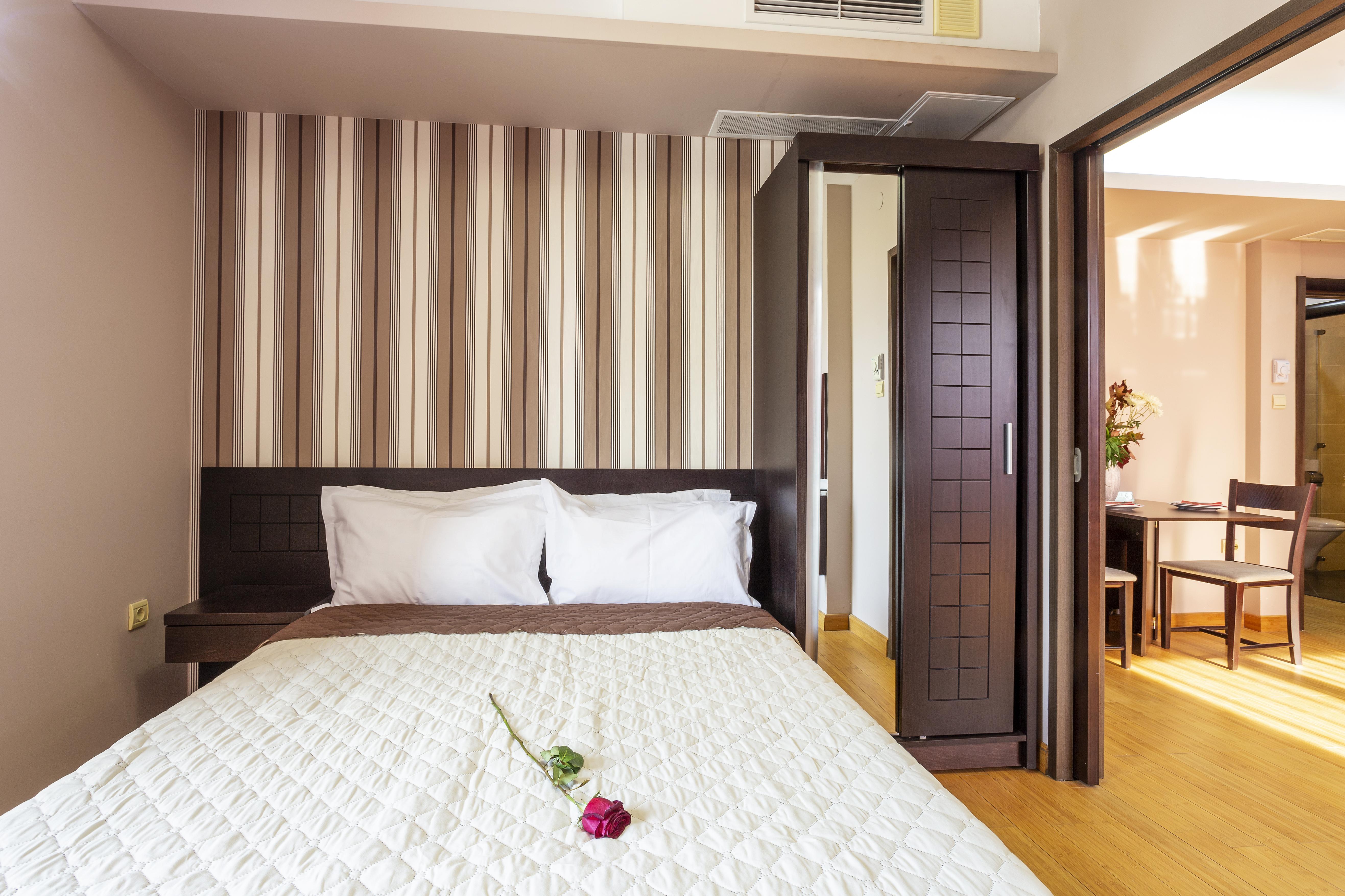 סופיה Cityhome Aparthotel מראה חיצוני תמונה