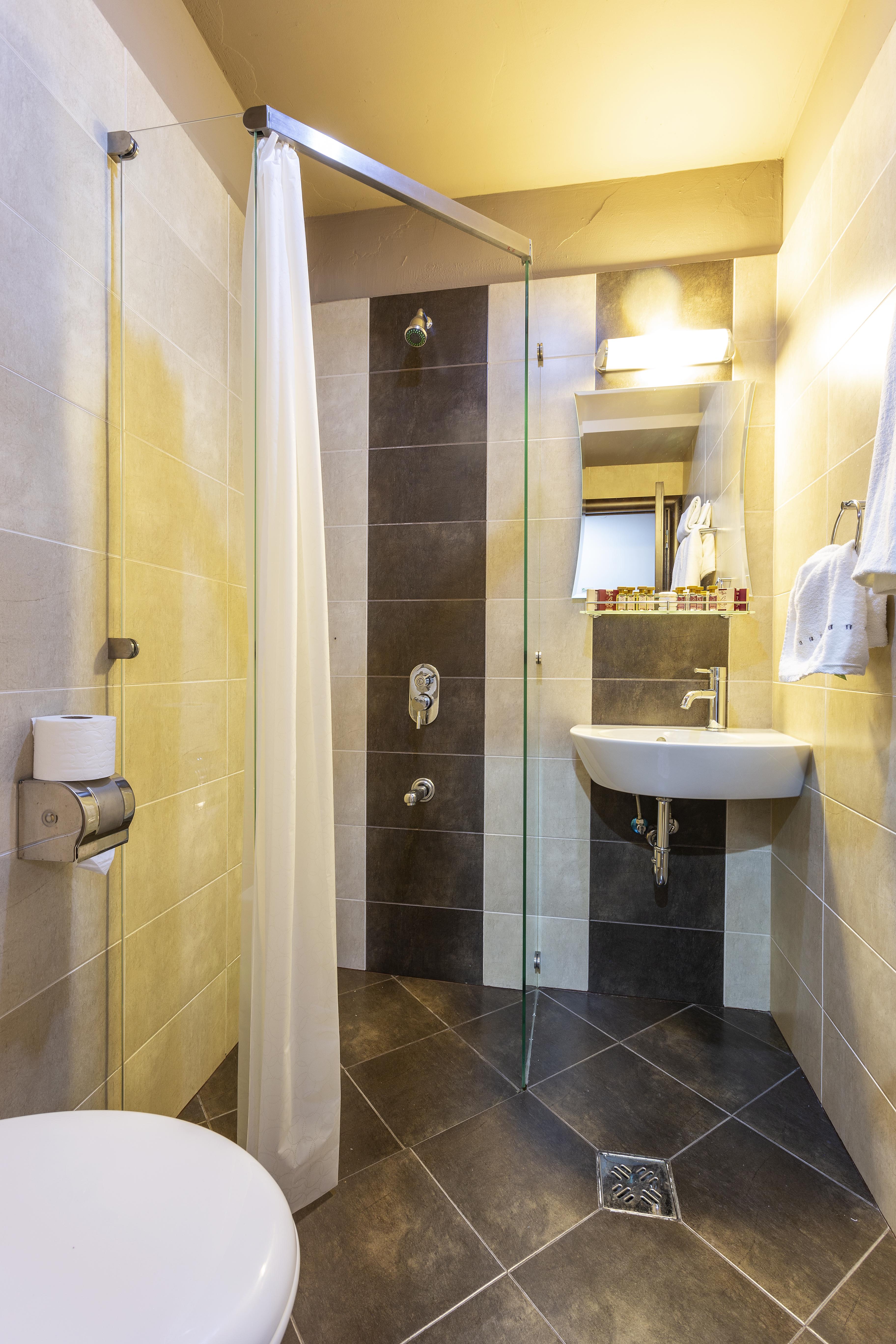 סופיה Cityhome Aparthotel מראה חיצוני תמונה