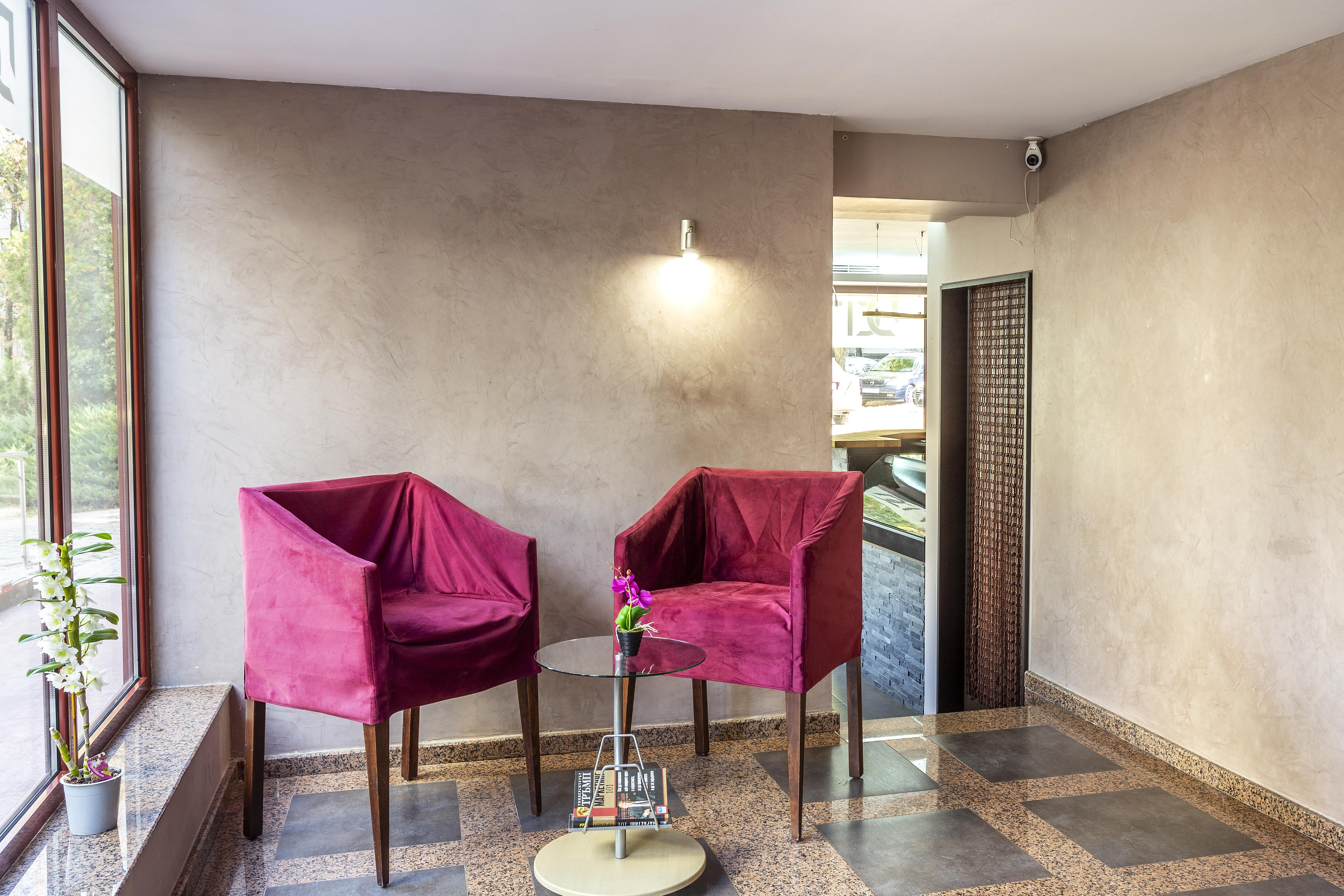 סופיה Cityhome Aparthotel מראה חיצוני תמונה