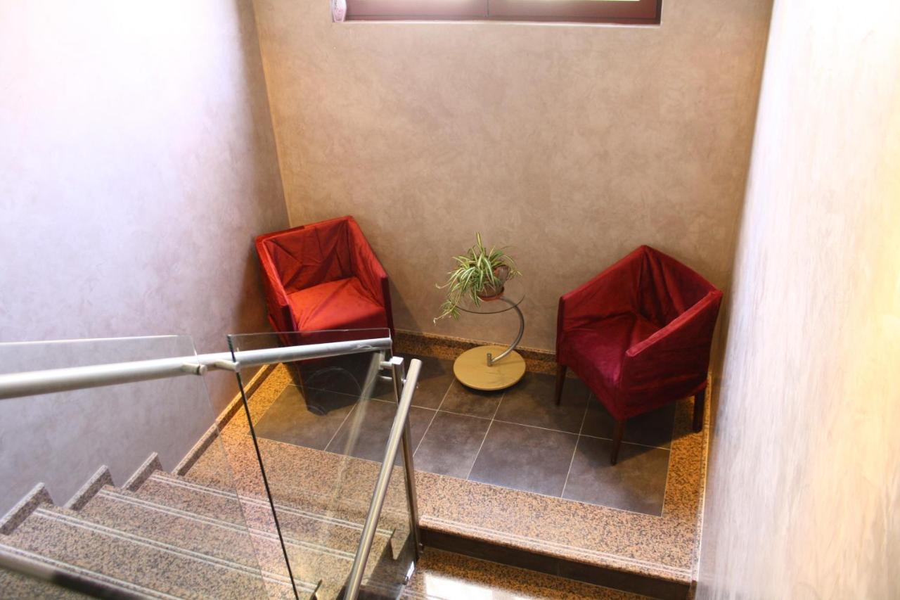 סופיה Cityhome Aparthotel מראה חיצוני תמונה
