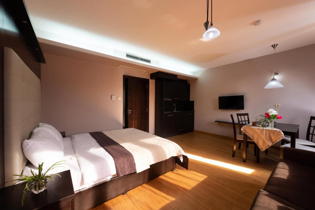 סופיה Cityhome Aparthotel מראה חיצוני תמונה