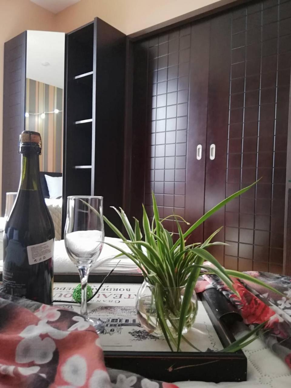 סופיה Cityhome Aparthotel מראה חיצוני תמונה
