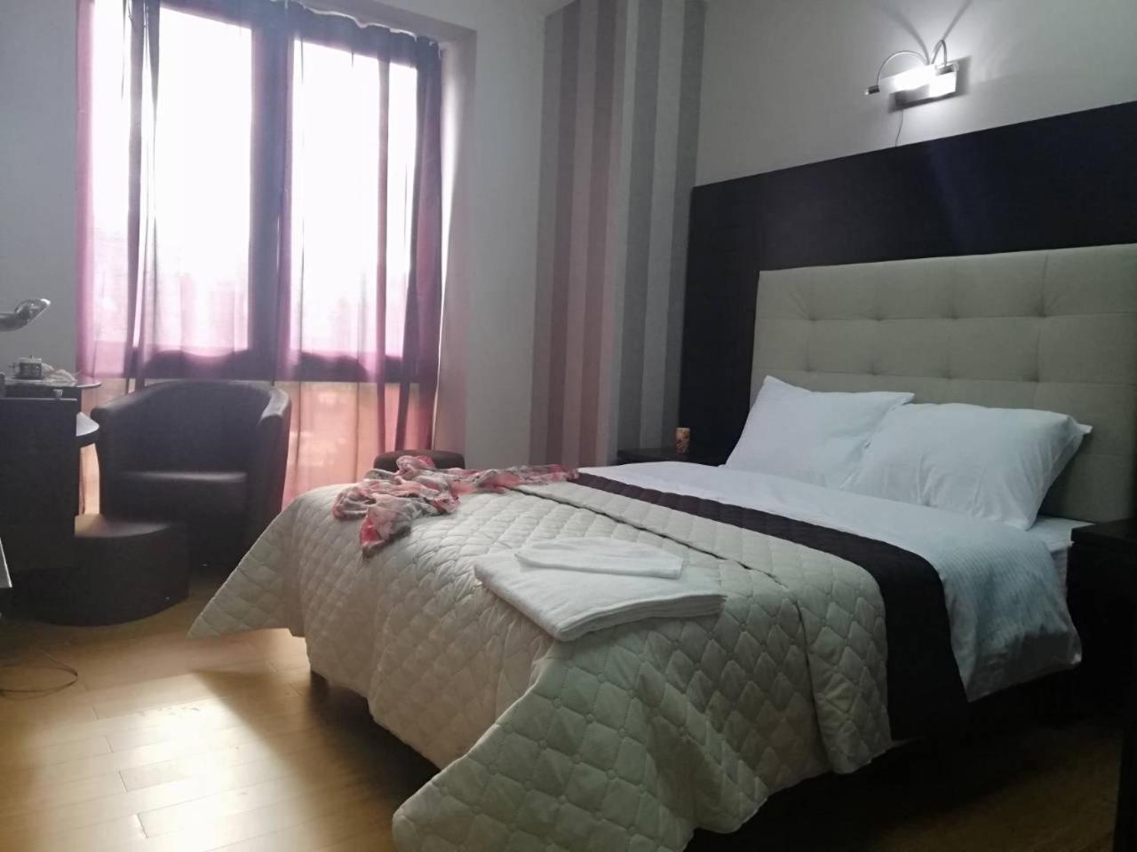 סופיה Cityhome Aparthotel מראה חיצוני תמונה