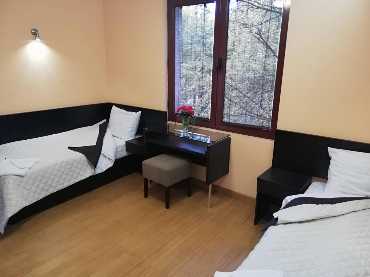 סופיה Cityhome Aparthotel מראה חיצוני תמונה