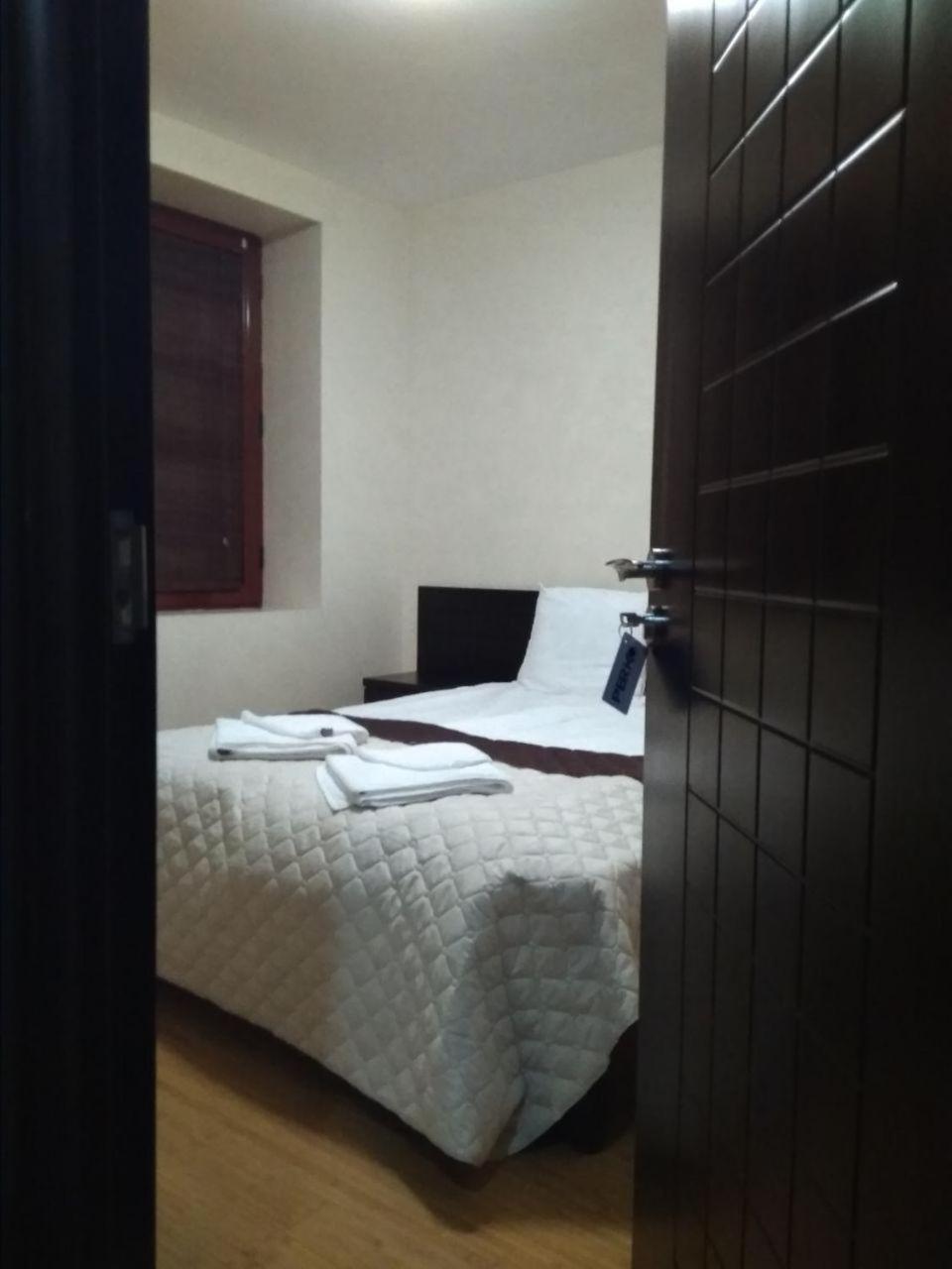 סופיה Cityhome Aparthotel מראה חיצוני תמונה
