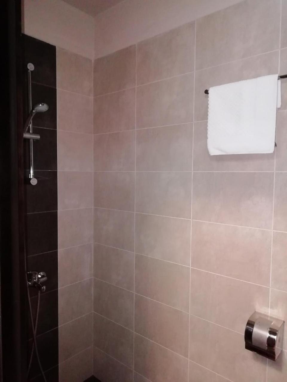 סופיה Cityhome Aparthotel מראה חיצוני תמונה