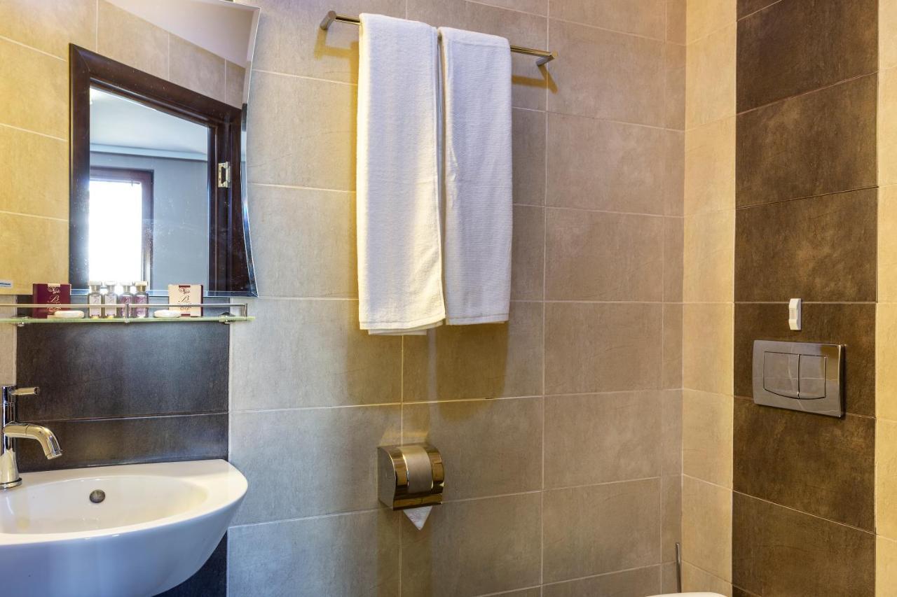 סופיה Cityhome Aparthotel מראה חיצוני תמונה